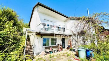 Umfangreich saniertes EFH inkl. PV-Anlage, Terrasse, Wintergarten und Garage 34292 Ahnatal, Einfamilienhaus